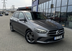Mercedes B 180 cdi 2020 automat