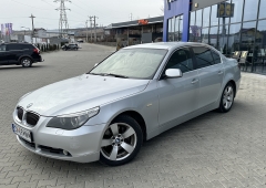 BMW 530 x-drive 2006 automat