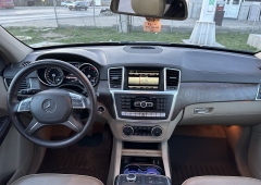Mercedes-Benz ML 350