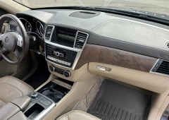 Mercedes-Benz ML 350