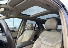 Mercedes-Benz ML 350