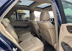 Mercedes-Benz ML 350