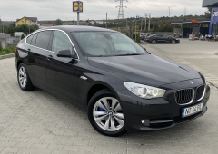 BMW 530 GT x-drive F07 2011