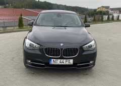 BMW 5GT (F07)