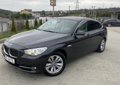 BMW 5GT (F07)