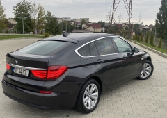 BMW 5GT (F07)