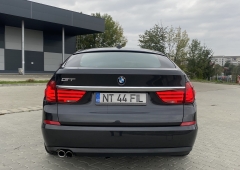 BMW 5GT (F07)