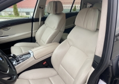 BMW 5GT (F07)