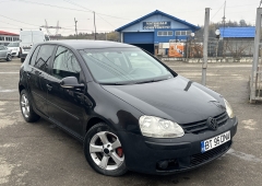 VW Golf 5 1,9 tdi 2005