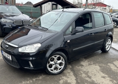 Ford Focus C-Max