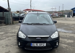 Ford Focus C-Max
