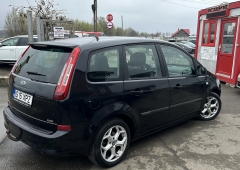 Ford Focus C-Max