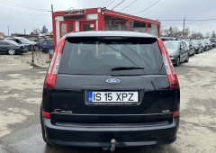 Ford Focus C-Max