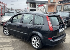 Ford Focus C-Max
