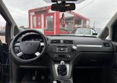 Ford Focus C-Max