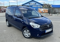 Dacia Dokker 1,5 dci 2019 5 locuri
