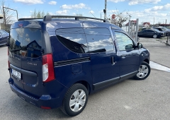 Dacia Altul