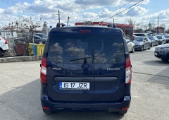 Dacia Altul