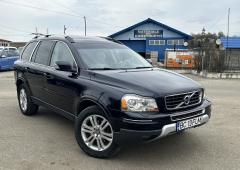 Volvo XC 90 2,4 d5 2011 automat 7 locuri full