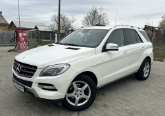 Mercedes-Benz Altul