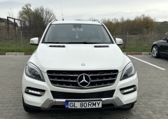 Mercedes-Benz Altul