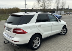 Mercedes-Benz Altul
