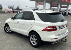 Mercedes-Benz Altul