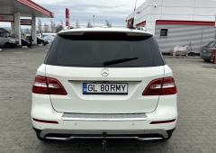 Mercedes-Benz Altul