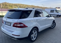 Mercedes-Benz ML 350