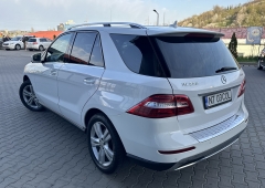 Mercedes-Benz ML 350