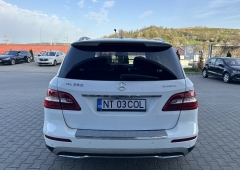 Mercedes-Benz ML 350