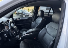 Mercedes-Benz ML 350