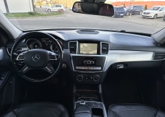 Mercedes-Benz ML 350