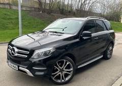 Mercedes-Benz G 350