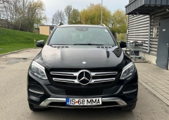 Mercedes-Benz G 350