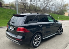 Mercedes-Benz G 350