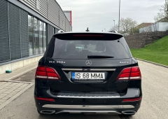 Mercedes-Benz G 350