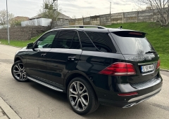 Mercedes-Benz G 350