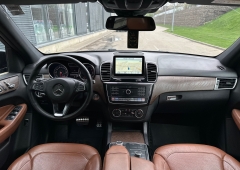 Mercedes-Benz G 350