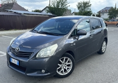 Toyota Corolla Verso 2,0 d-cat 2010 panoramic