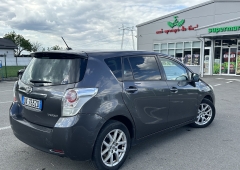 Toyota Corolla Verso