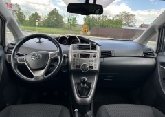 Toyota Corolla Verso