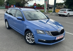 Skoda Octavia 2,0 tdi 2020 cutie automata DSG