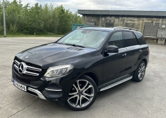 Mercedes-Benz G 350