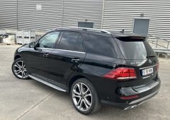 Mercedes-Benz G 350