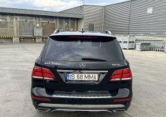 Mercedes-Benz G 350