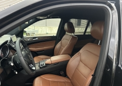Mercedes-Benz G 350