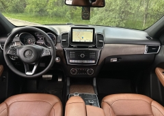 Mercedes-Benz G 350
