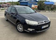 Citroen C5 2,0 hdi 2009