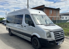 Volkswagen Altul